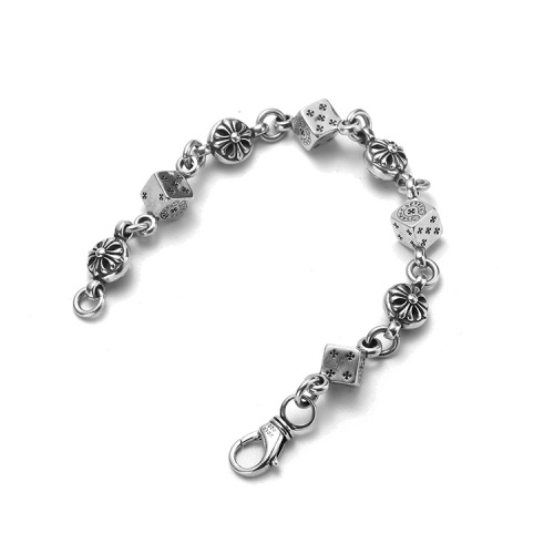 Chrome Hearts Bracelets #1177337 $39.00 USD, Wholesale Replica Chrome Hearts Bracelets