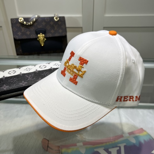 Hermes Caps #1177348 $27.00 USD, Wholesale Replica Hermes Caps