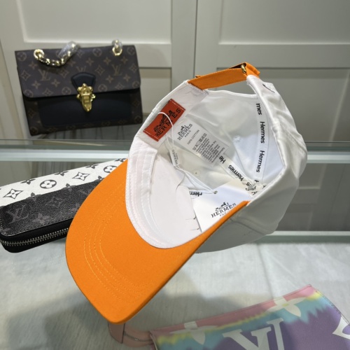 Replica Hermes Caps #1177348 $27.00 USD for Wholesale