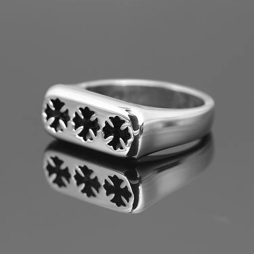 Chrome Hearts Rings For Unisex #1177447 $32.00 USD, Wholesale Replica Chrome Hearts Rings