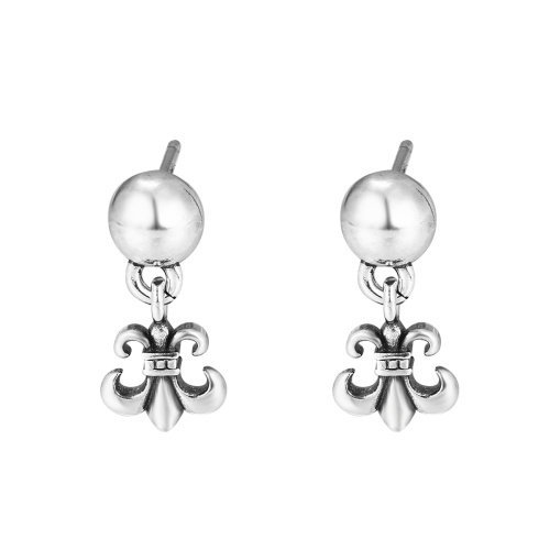 Chrome Hearts Earrings For Women #1177524 $29.00 USD, Wholesale Replica Chrome Hearts Earrings