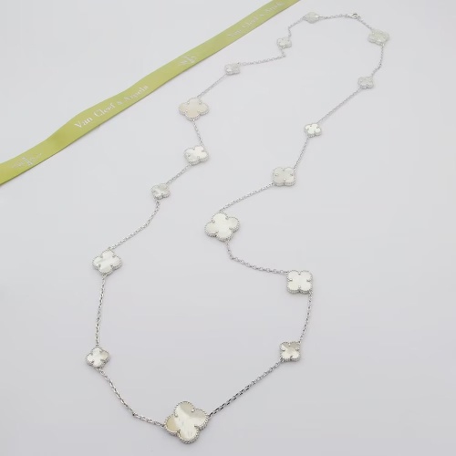 Van Cleef & Arpels Necklaces For Women #1177560