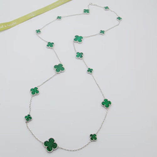 Van Cleef & Arpels Necklaces For Women #1177569