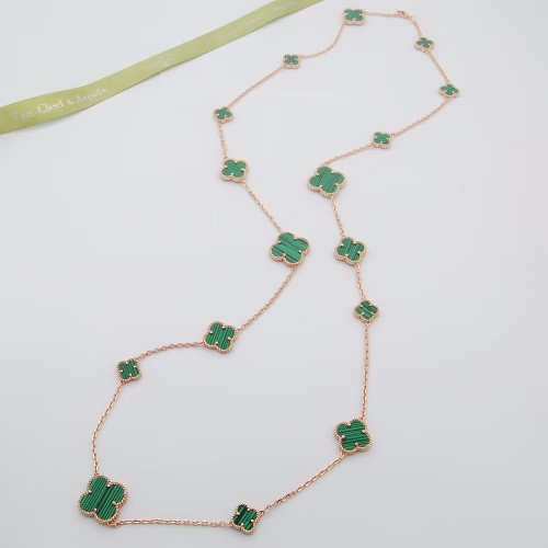 Van Cleef & Arpels Necklaces For Women #1177570