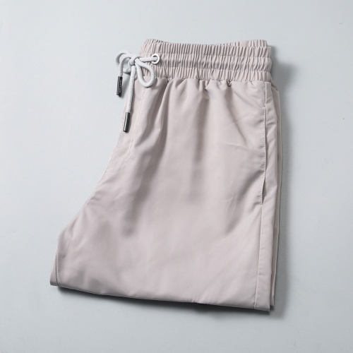 Replica Moncler Pants For Men #1177615 $25.00 USD for Wholesale