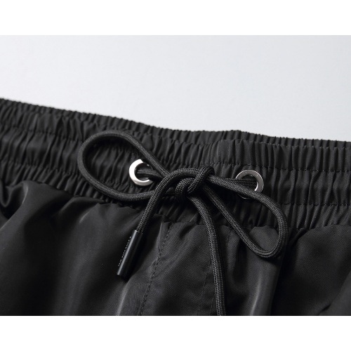 Replica Moncler Pants For Men #1177616 $25.00 USD for Wholesale