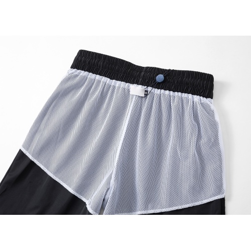 Replica Moncler Pants For Men #1177616 $25.00 USD for Wholesale