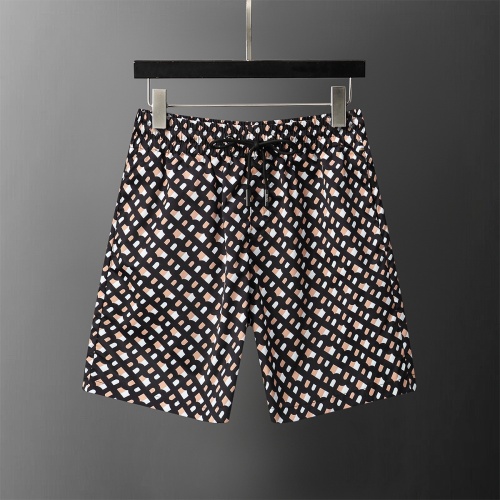 Burberry Pants For Men #1177618 $25.00 USD, Wholesale Replica Burberry Pants