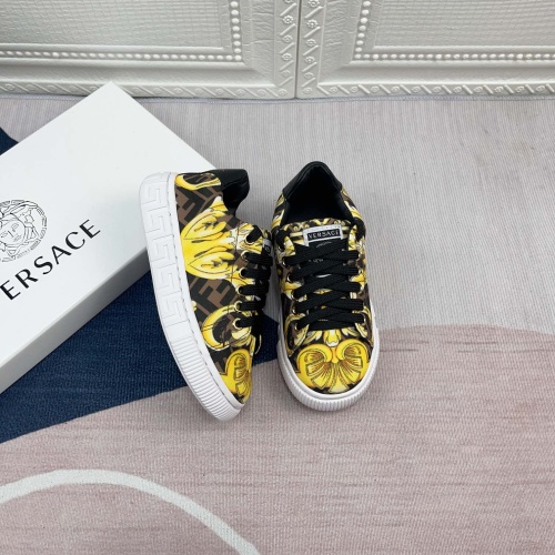 Versace Kids' Shoes For Kids #1177629