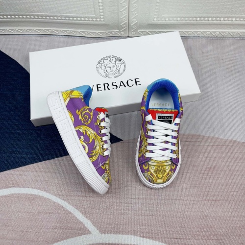 Versace Kids' Shoes For Kids #1177631