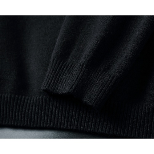 Replica Prada Sweater Long Sleeved For Men #1177664 $52.00 USD for Wholesale