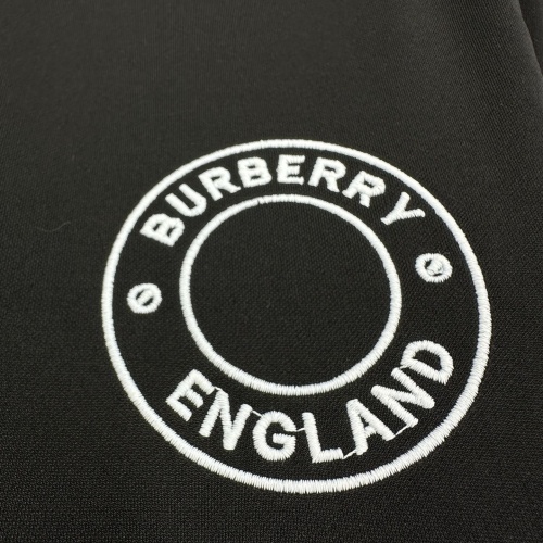 Replica Burberry Tracksuits Long Sleeved For Men #1177724 $108.00 USD for Wholesale