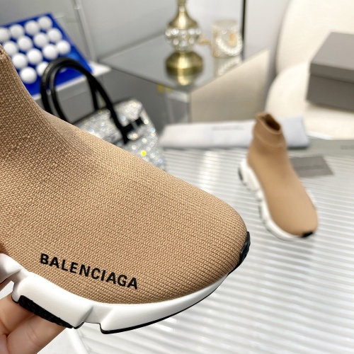 Replica Balenciaga Kids' Shoes For Kids #1177759 $68.00 USD for Wholesale