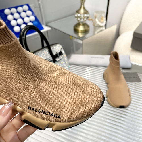 Replica Balenciaga Kids' Shoes For Kids #1177760 $68.00 USD for Wholesale