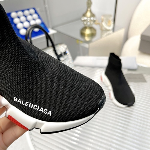 Replica Balenciaga Kids' Shoes For Kids #1177763 $68.00 USD for Wholesale