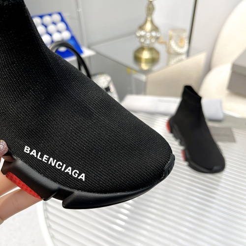 Replica Balenciaga Kids' Shoes For Kids #1177765 $68.00 USD for Wholesale