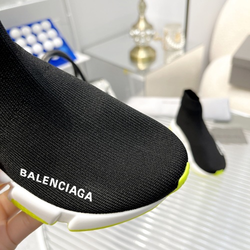 Replica Balenciaga Kids' Shoes For Kids #1177766 $68.00 USD for Wholesale