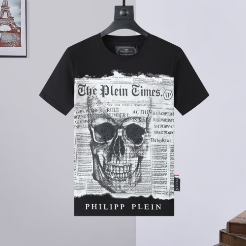 Philipp Plein PP T-Shirts Short Sleeved For Men #1177840