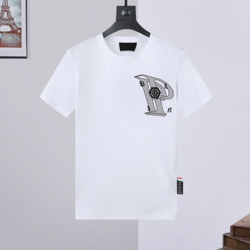 Philipp Plein PP T-Shirts Short Sleeved For Men #1177851