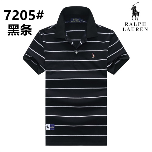 Ralph Lauren Polo T-Shirts Short Sleeved For Men #1177989