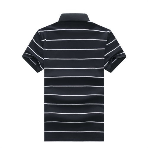 Replica Ralph Lauren Polo T-Shirts Short Sleeved For Men #1177989 $25.00 USD for Wholesale