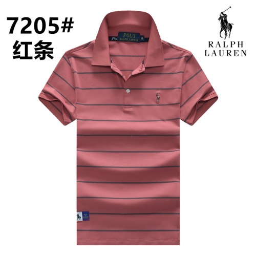 Ralph Lauren Polo T-Shirts Short Sleeved For Men #1177991