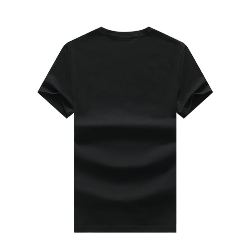 Replica Dsquared T-Shirts Short Sleeved For Men #1178100 $23.00 USD for Wholesale