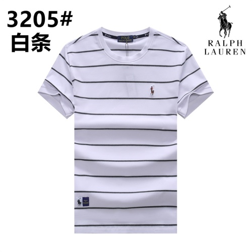 Ralph Lauren Polo T-Shirts Short Sleeved For Men #1178113