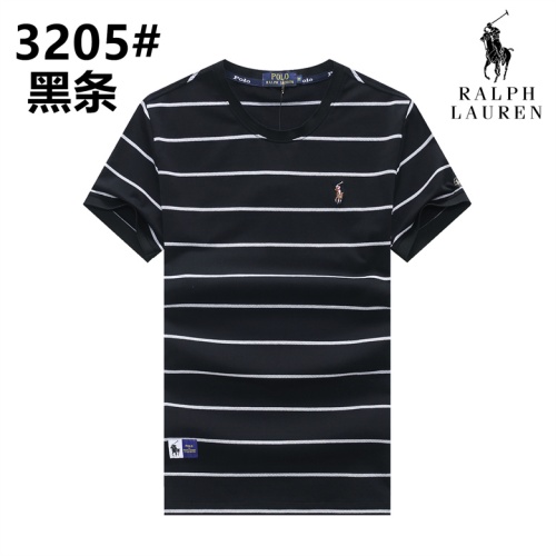 Ralph Lauren Polo T-Shirts Short Sleeved For Men #1178114