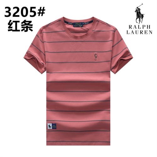 Ralph Lauren Polo T-Shirts Short Sleeved For Men #1178115