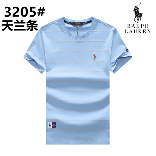 Ralph Lauren Polo T-Shirts Short Sleeved For Men #1178116