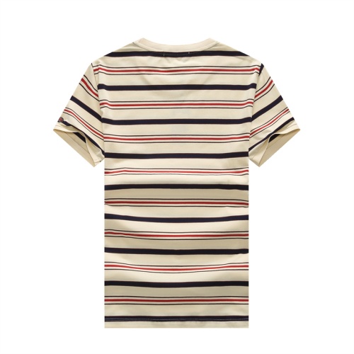 Replica Tommy Hilfiger TH T-Shirts Short Sleeved For Men #1178141 $25.00 USD for Wholesale