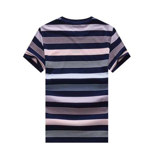 Replica Tommy Hilfiger TH T-Shirts Short Sleeved For Men #1178144 $25.00 USD for Wholesale