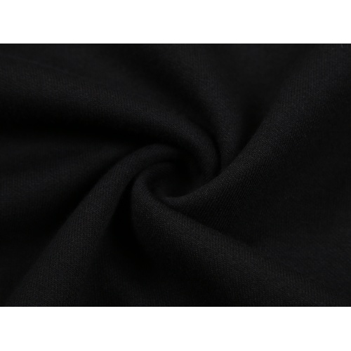 Replica Fendi Hoodies Long Sleeved For Men #1178180 $40.00 USD for Wholesale