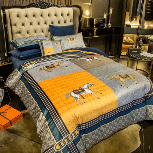 Replica Hermes Bedding #1178184 $115.00 USD for Wholesale