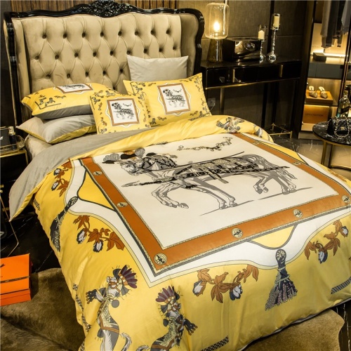 Replica Hermes Bedding #1178186 $115.00 USD for Wholesale