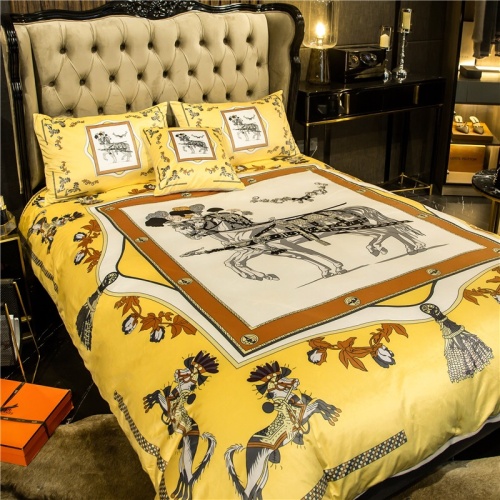 Replica Hermes Bedding #1178186 $115.00 USD for Wholesale