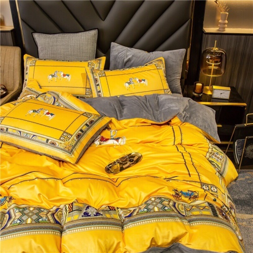 Replica Hermes Bedding #1178187 $115.00 USD for Wholesale