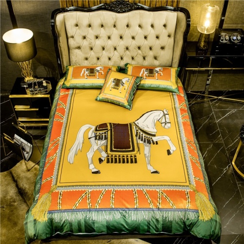 Replica Hermes Bedding #1178188 $115.00 USD for Wholesale