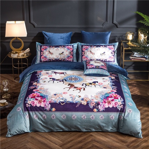 Hermes Bedding #1178190 $115.00 USD, Wholesale Replica Hermes Bedding