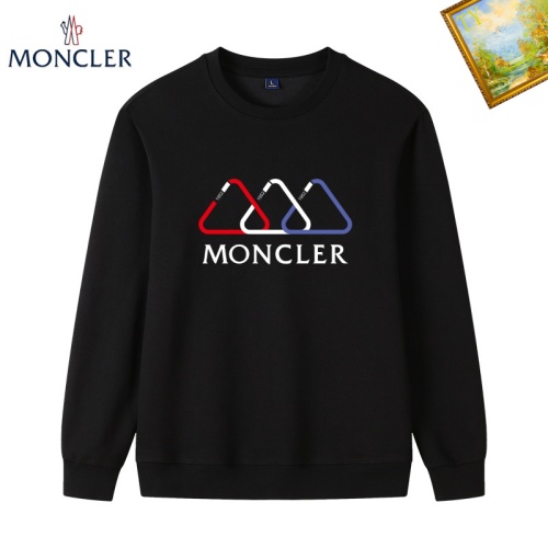 Moncler Hoodies Long Sleeved For Men #1178194 $40.00 USD, Wholesale Replica Moncler Hoodies