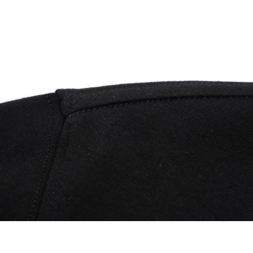 Replica Fendi Hoodies Long Sleeved For Men #1178233 $40.00 USD for Wholesale