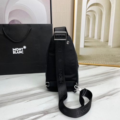 Replica Mont Blanc AAA Man Messenger Bags #1178248 $88.00 USD for Wholesale