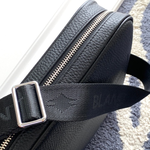 Replica Mont Blanc AAA Man Messenger Bags #1178265 $115.00 USD for Wholesale