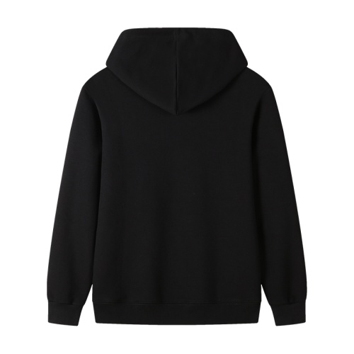 Replica Fendi Hoodies Long Sleeved For Men #1178285 $40.00 USD for Wholesale