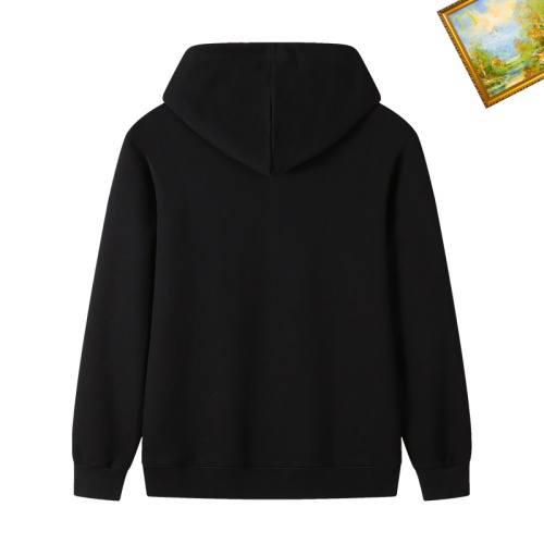Replica Dolce & Gabbana D&G Hoodies Long Sleeved For Men #1178288 $40.00 USD for Wholesale