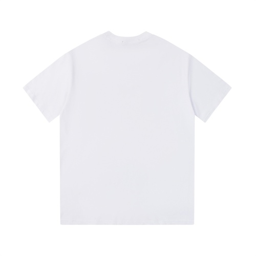 Replica Balenciaga T-Shirts Short Sleeved For Unisex #1178365 $34.00 USD for Wholesale