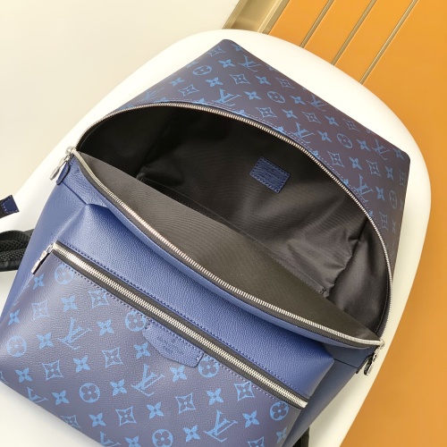 Replica Louis Vuitton LV AAA Man Backpacks #1178396 $170.00 USD for Wholesale