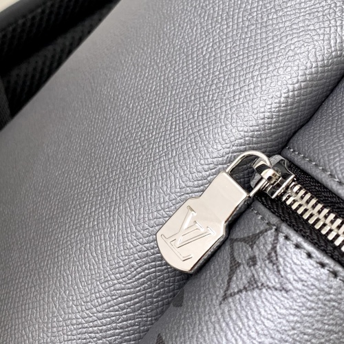 Replica Louis Vuitton LV AAA Man Backpacks #1178397 $170.00 USD for Wholesale