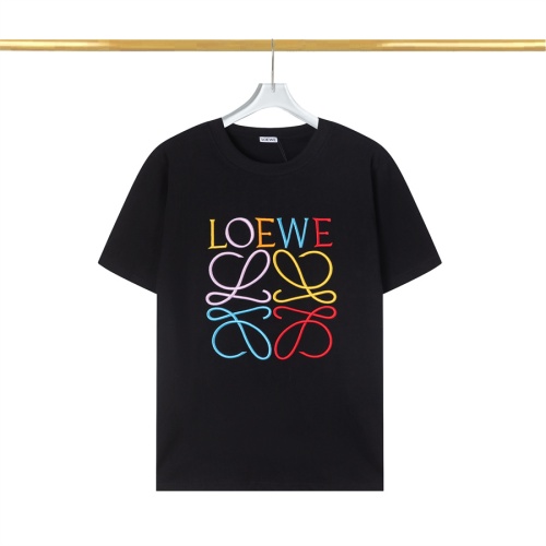 LOEWE T-Shirts Short Sleeved For Men #1178415 $34.00 USD, Wholesale Replica LOEWE T-Shirts